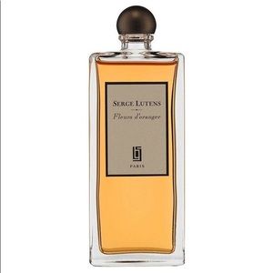 Serge Lutens Fleurs D’Oranger Unisex Fragrance